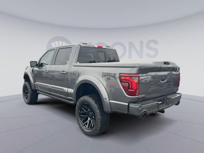 2026 Ford F-150 TORQUE 470 by Shelby Performance