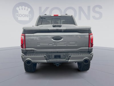2026 Ford F-150 TORQUE 470 by Shelby Performance