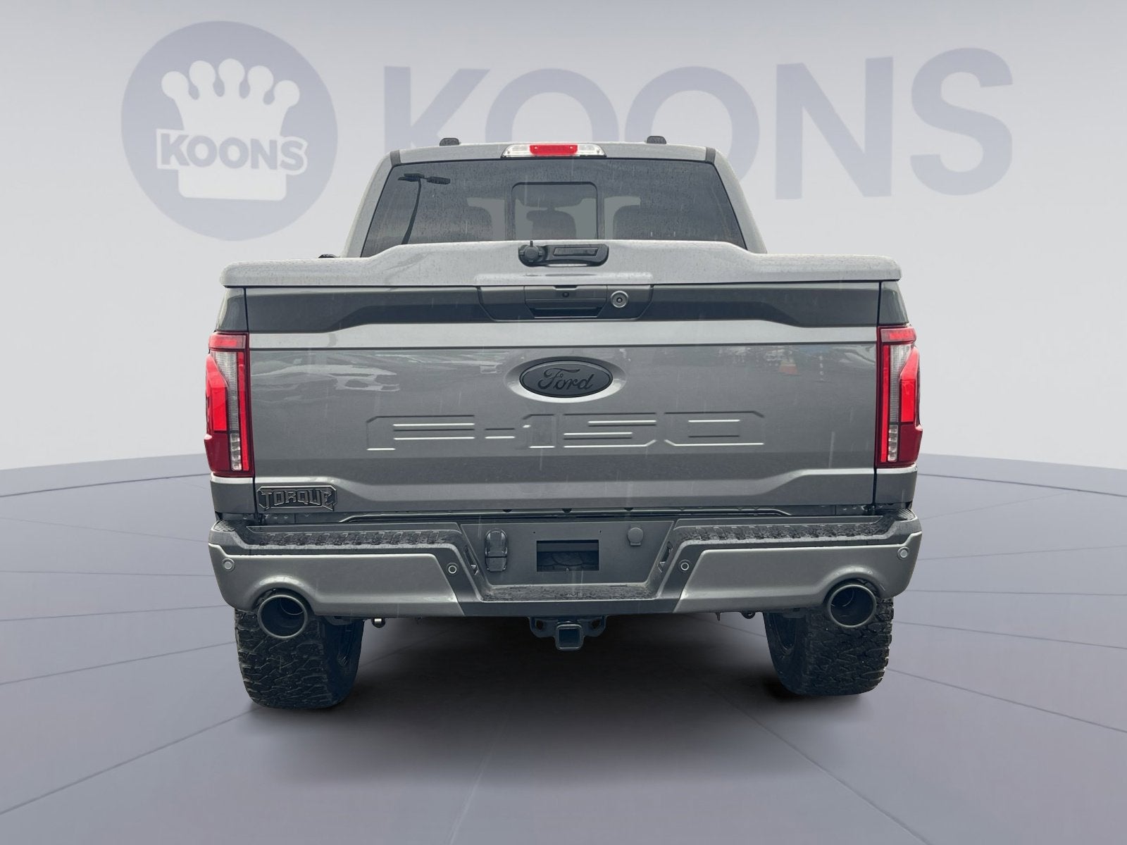 2026 Ford F-150 TORQUE 470 by Shelby Performance