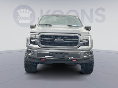2026 Ford F-150 TORQUE 470 by Shelby Performance