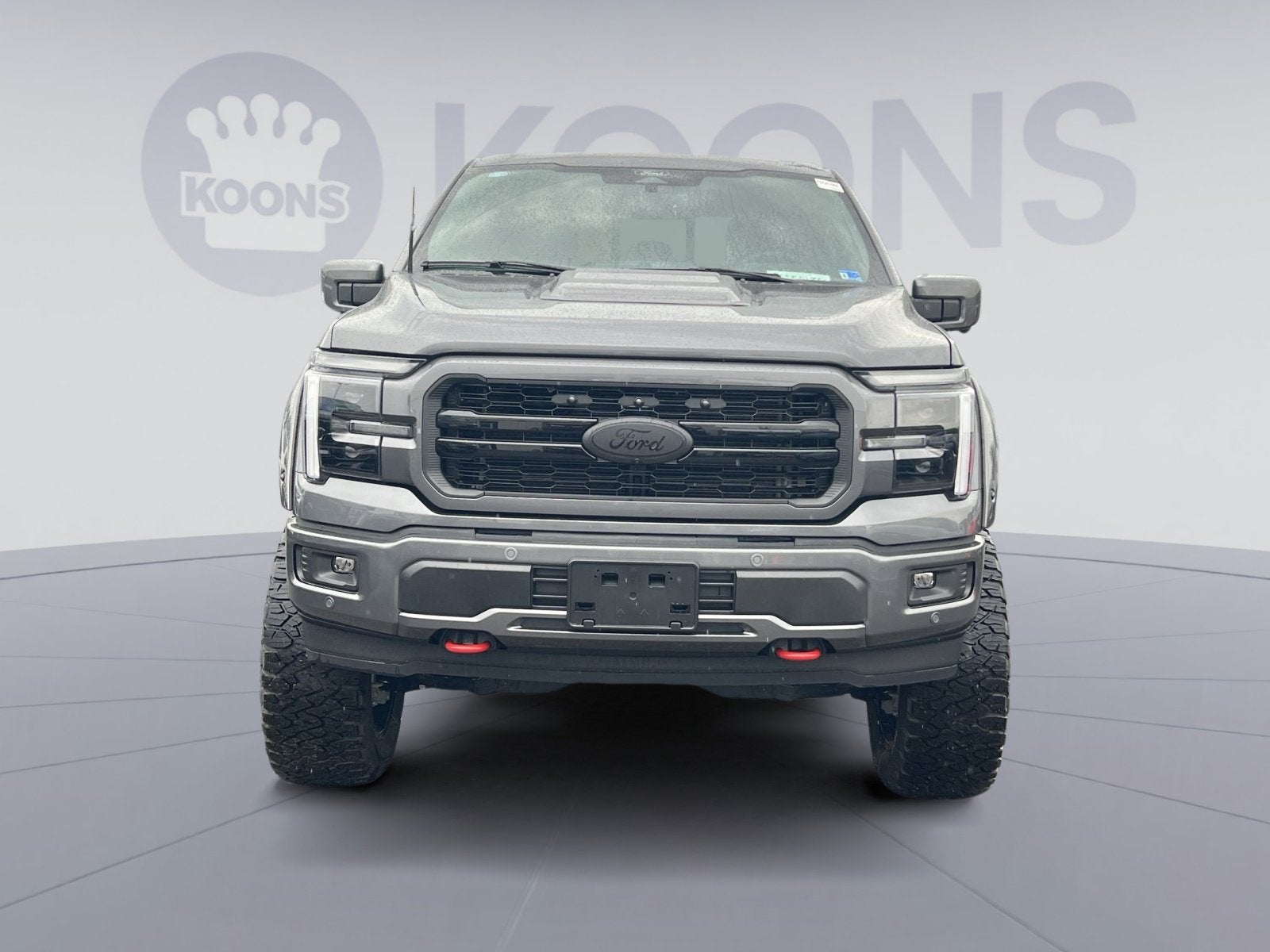 2026 Ford F-150 TORQUE 470 by Shelby Performance
