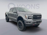 2026 Ford F-150 TORQUE 470 by Shelby Performance
