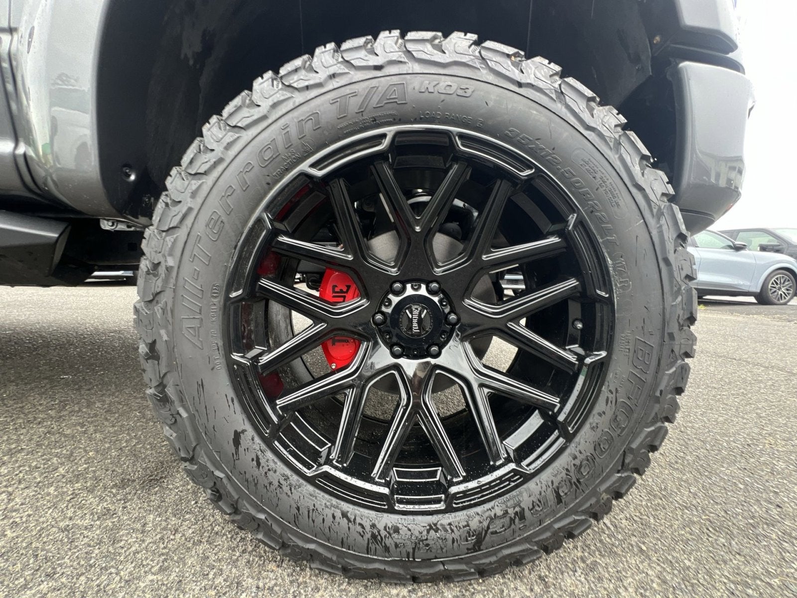 2026 Ford F-150 TORQUE 470 by Shelby Performance