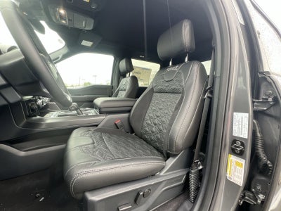 2026 Ford F-150 TORQUE 470 by Shelby Performance