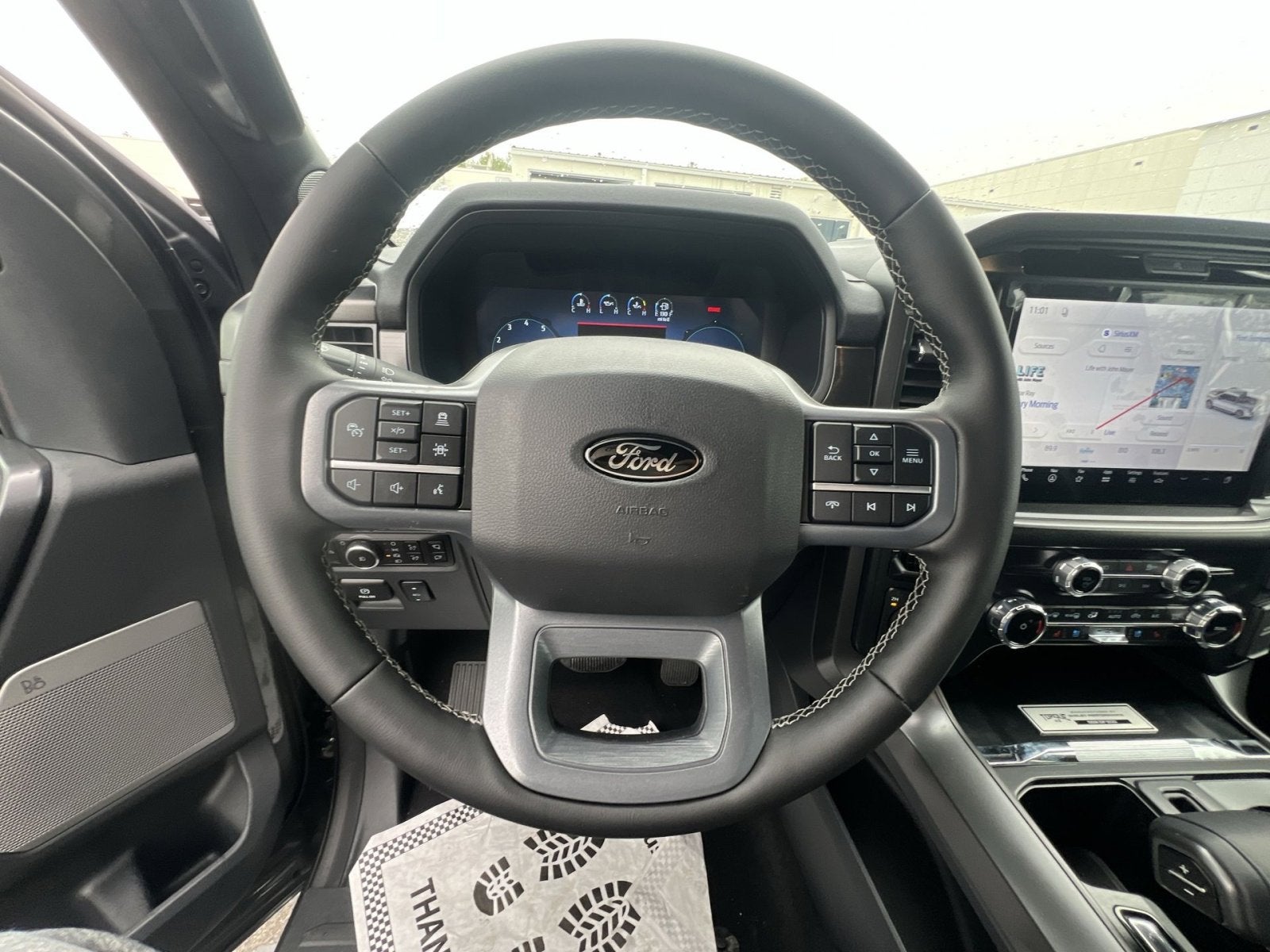 2026 Ford F-150 TORQUE 470 by Shelby Performance