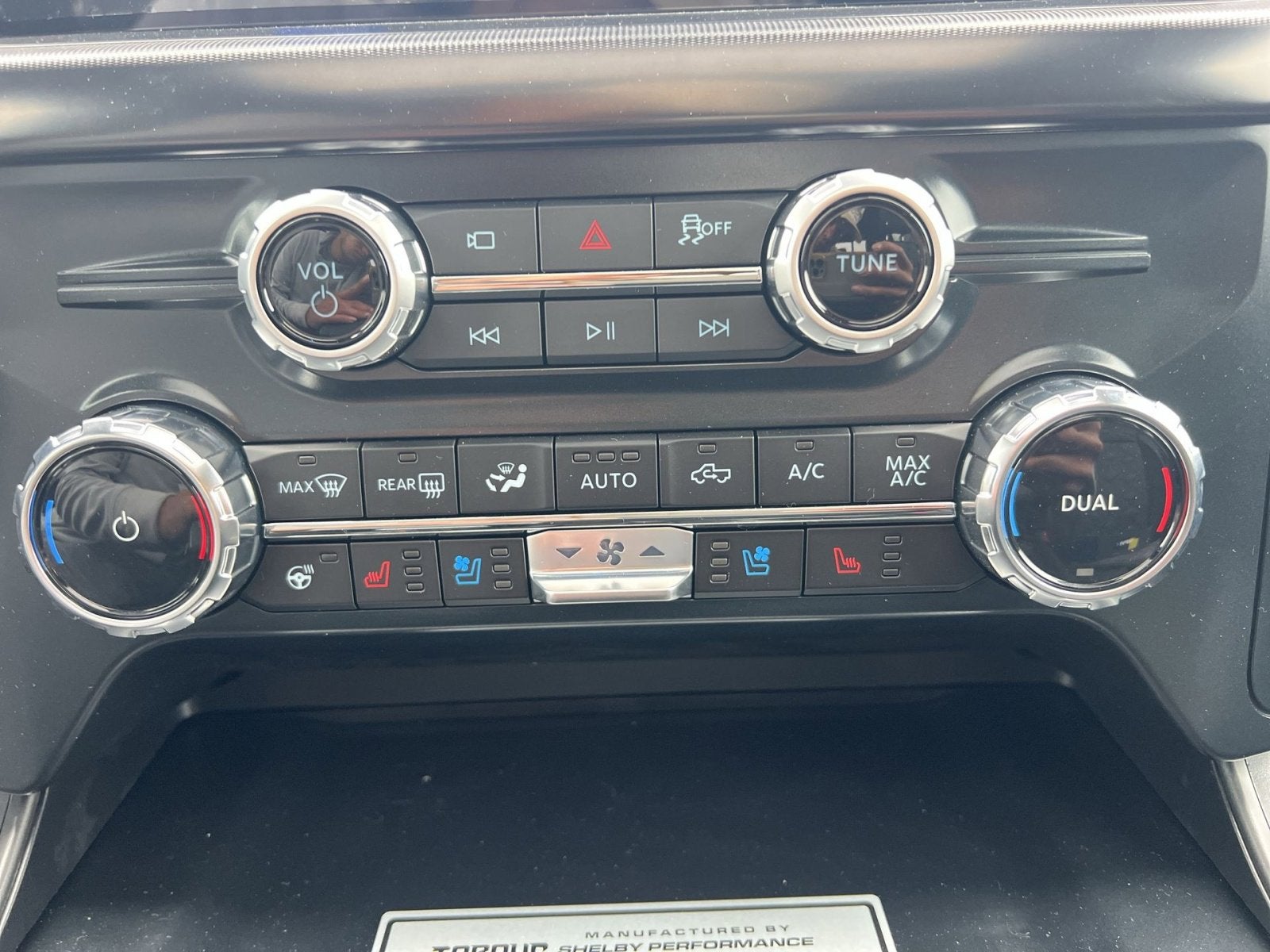 2026 Ford F-150 TORQUE 470 by Shelby Performance