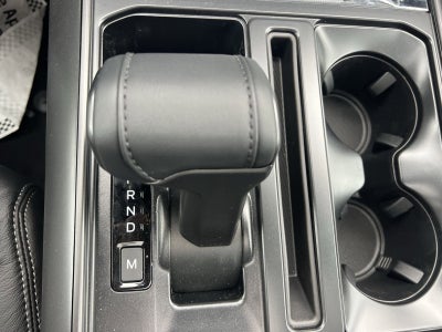 2026 Ford F-150 TORQUE 470 by Shelby Performance