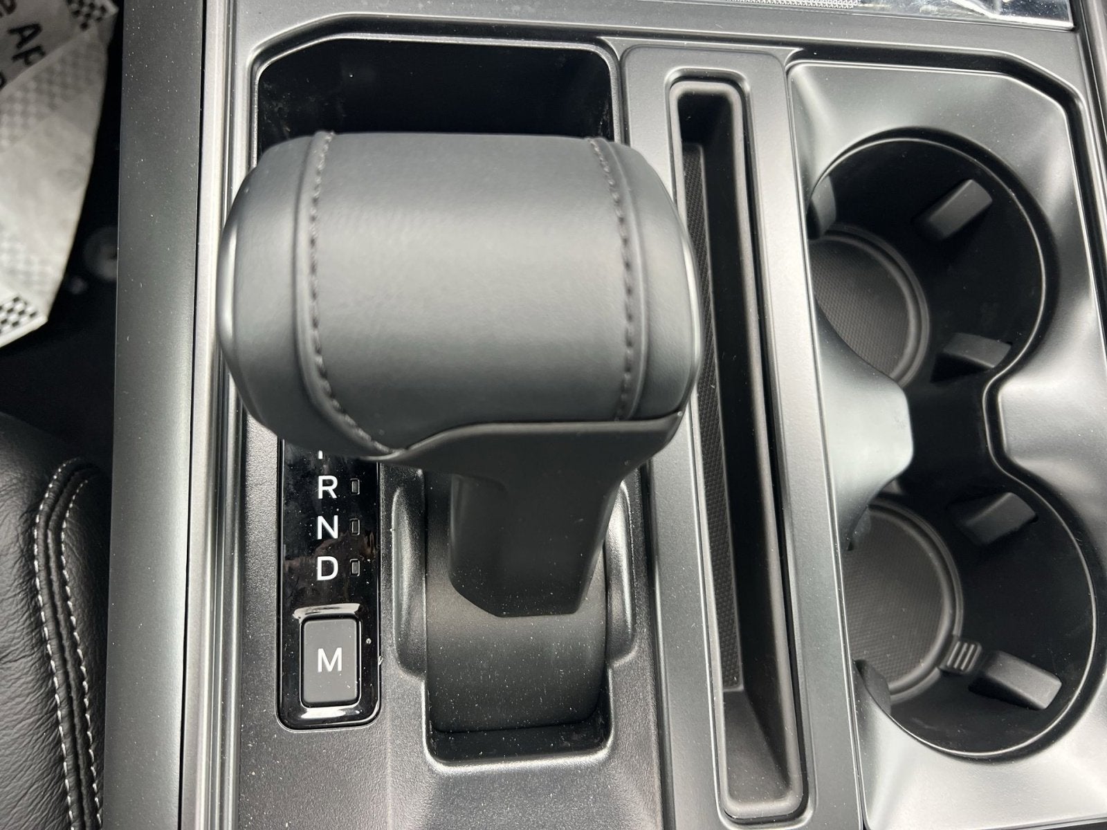 2026 Ford F-150 TORQUE 470 by Shelby Performance