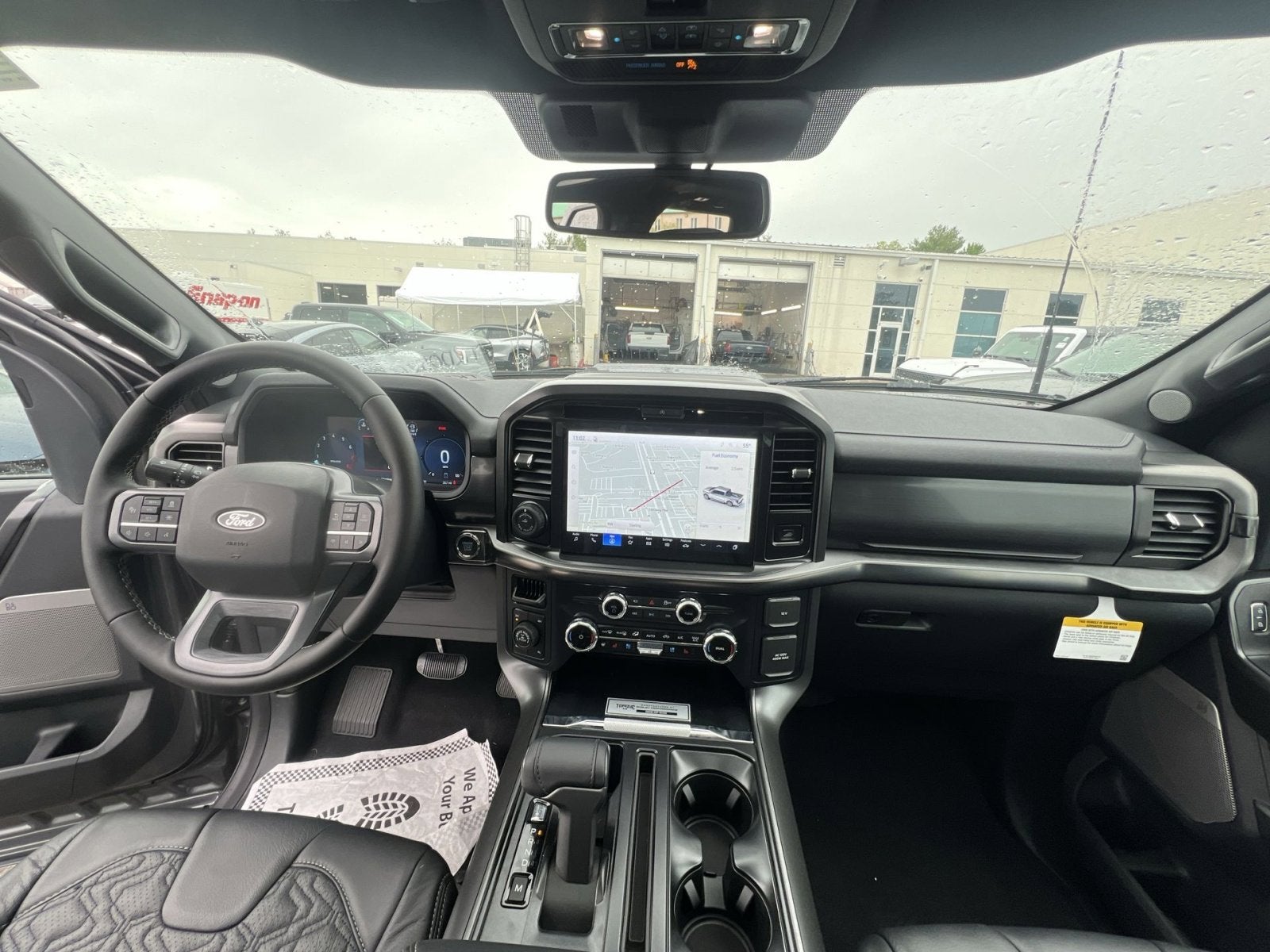 2026 Ford F-150 TORQUE 470 by Shelby Performance
