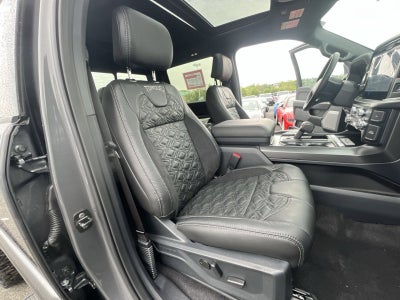 2026 Ford F-150 TORQUE 470 by Shelby Performance