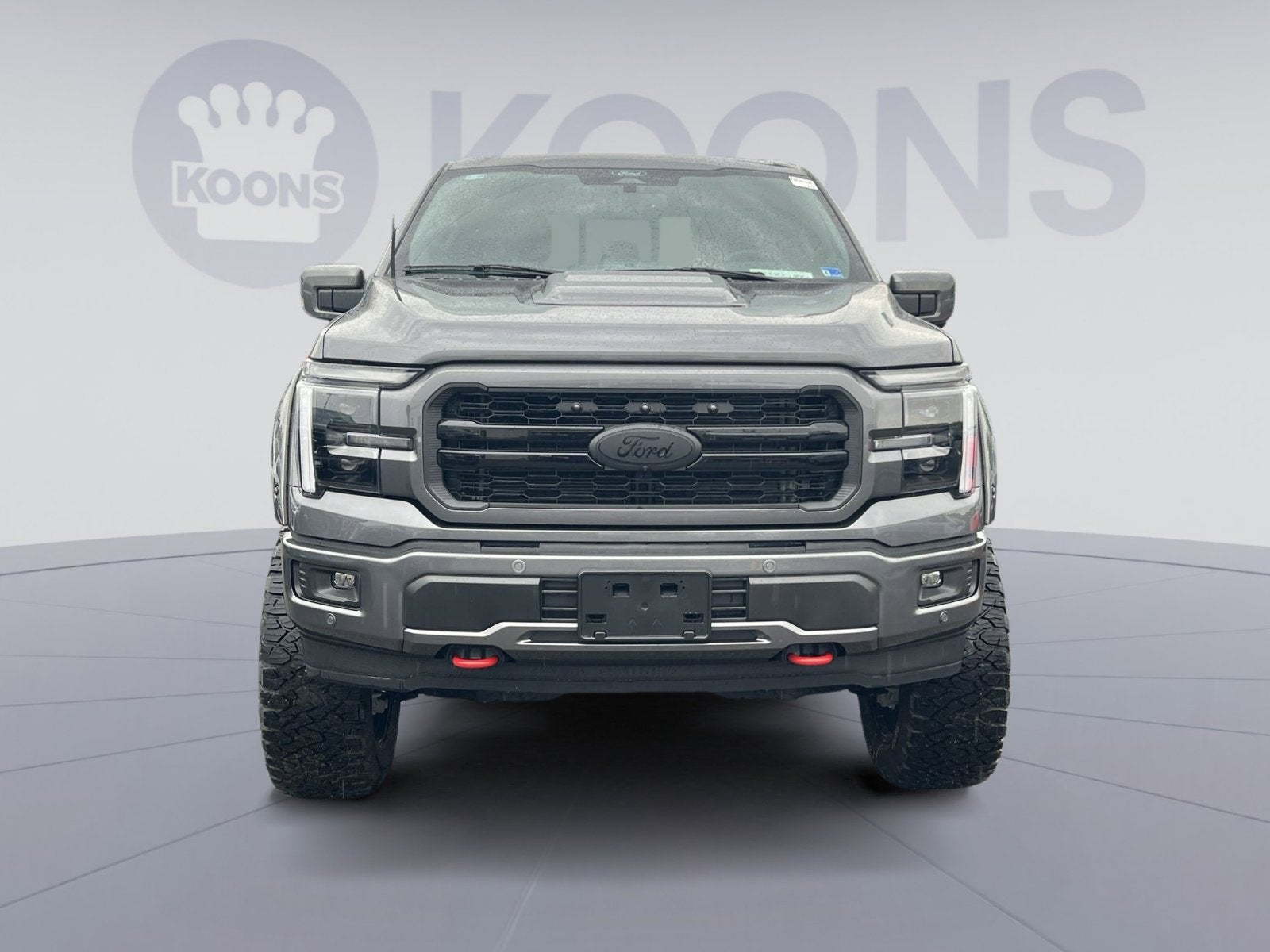 2026 Ford F-150 TORQUE 470 by Shelby Performance