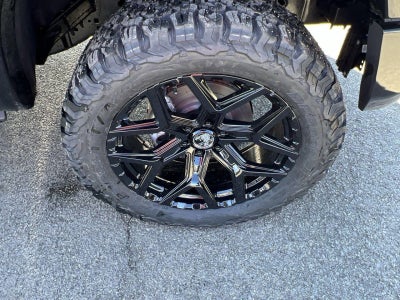 2025 Ford F-150 SHELBY Supercharged 785-HP