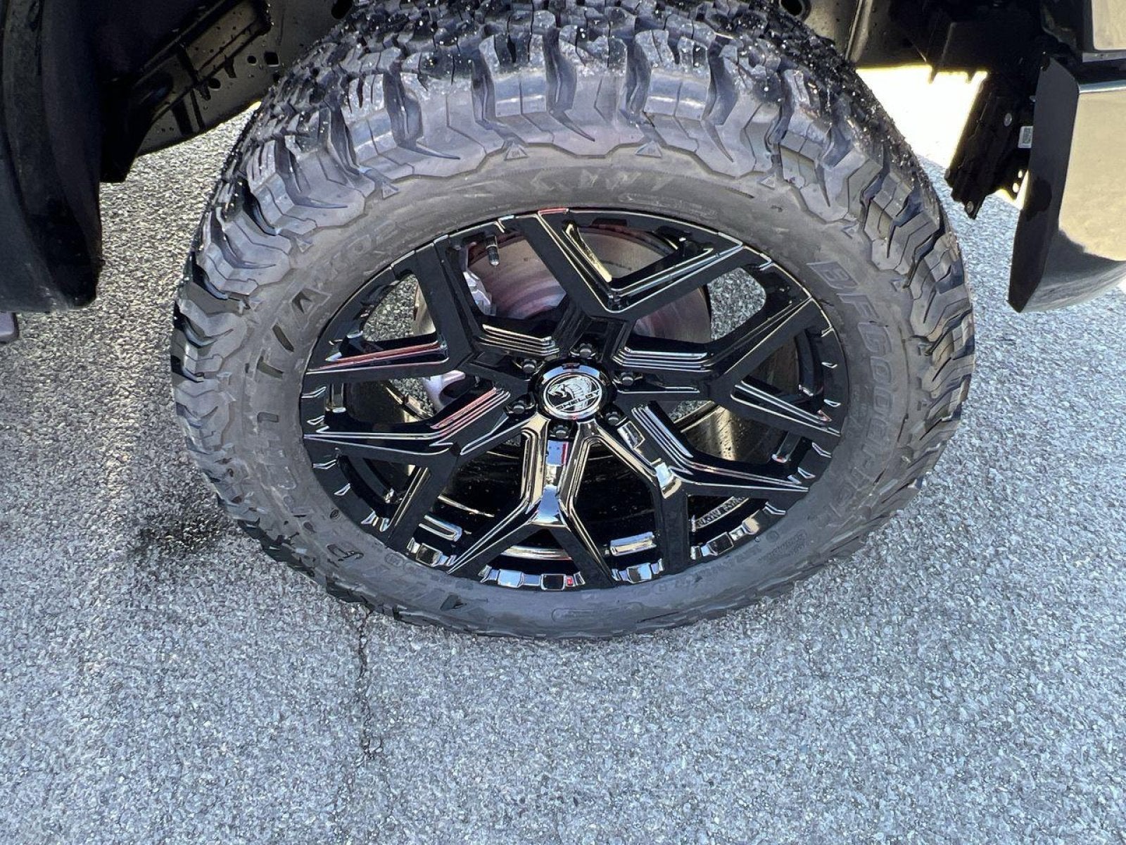 2025 Ford F-150 SHELBY Supercharged 785-HP