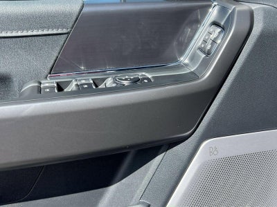 2025 Ford F-150 SHELBY Supercharged 785-HP