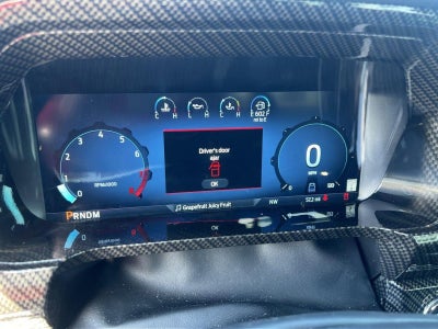 2025 Ford F-150 SHELBY Supercharged 785-HP