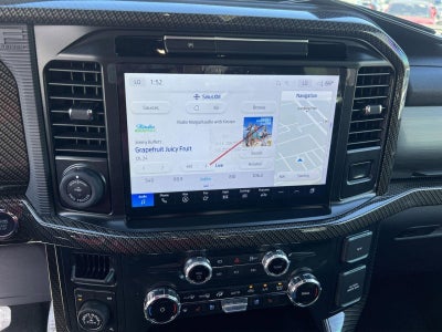 2025 Ford F-150 SHELBY Supercharged 785-HP