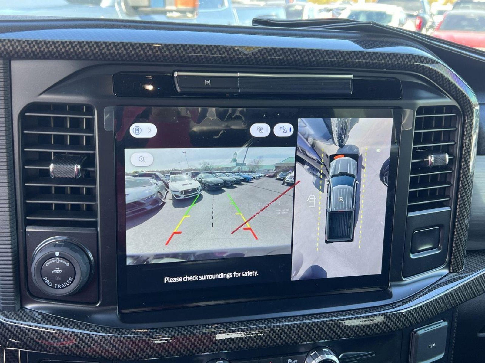 2025 Ford F-150 SHELBY Supercharged 785-HP