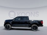 2025 Ford F-150 SHELBY Supercharged 785-HP