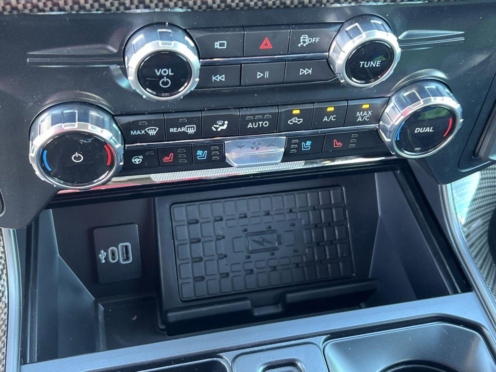 2025 Ford F-150 SHELBY Supercharged 785-HP