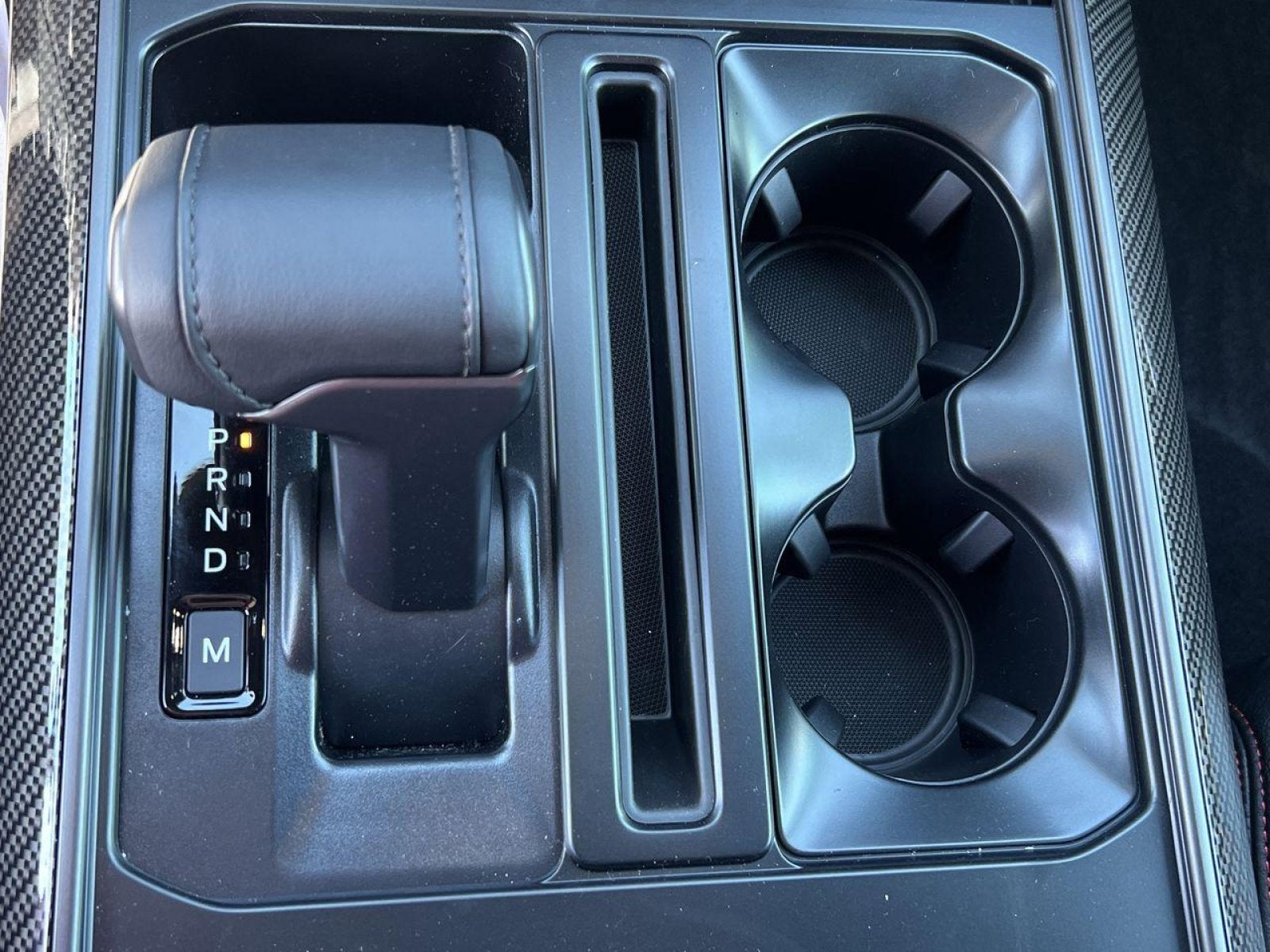 2025 Ford F-150 SHELBY Supercharged 785-HP