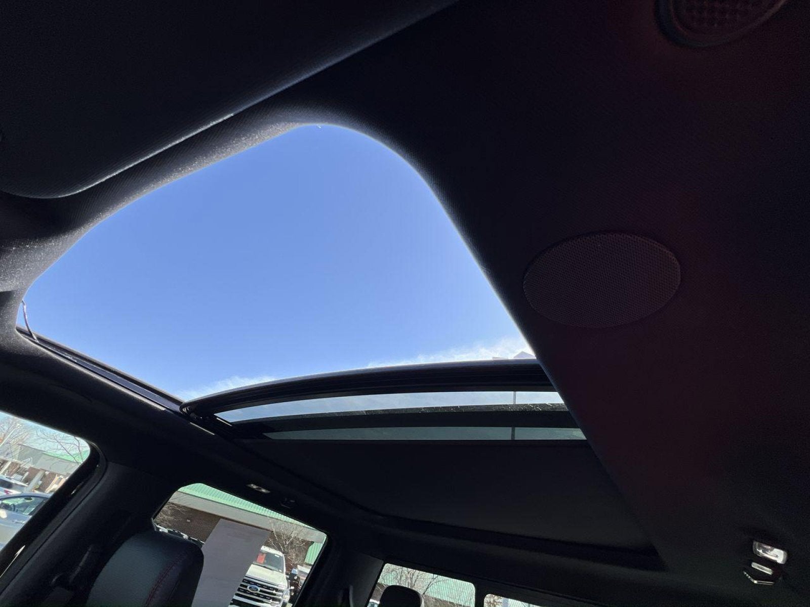 2025 Ford F-150 SHELBY Supercharged 785-HP