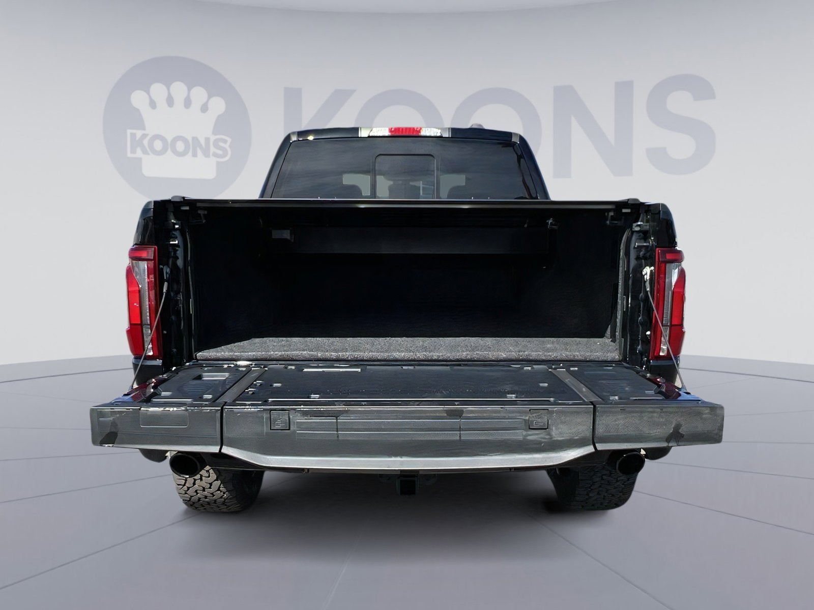 2025 Ford F-150 SHELBY Supercharged 785-HP