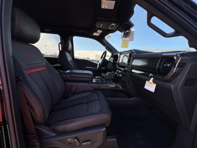 2025 Ford F-150 SHELBY Supercharged 785-HP