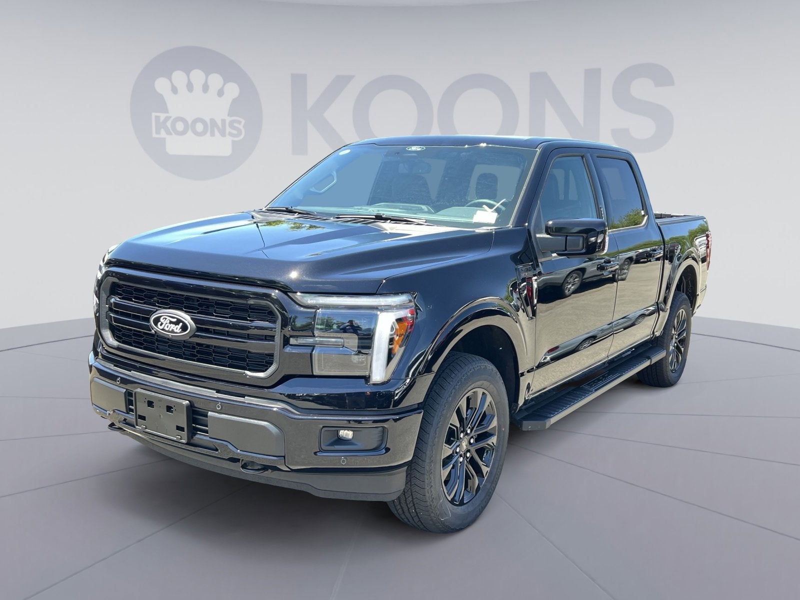 2026 Ford F-150's photo