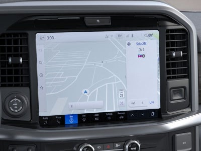 2026 Ford F-150 Lariat Hybrid