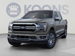 2026 Ford F-150 Lariat Hybrid
