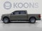 2026 Ford F-150 Lariat Hybrid