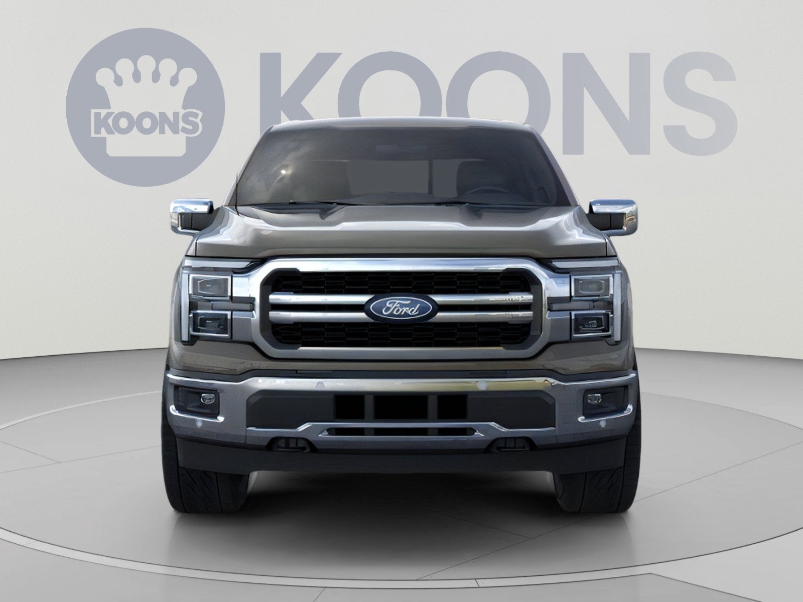 2026 Ford F-150 Lariat Hybrid