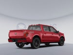 2026 Ford F-150 Lariat Hybrid