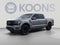 2026 Ford F-150 Lariat Hybrid