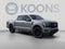2026 Ford F-150 Lariat Hybrid