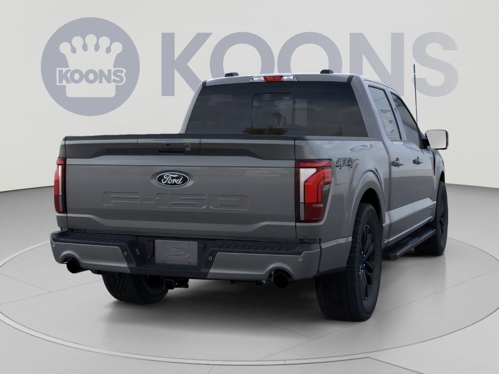 2026 Ford F-150 Lariat Hybrid