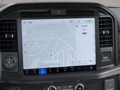 2026 Ford F-150 Lariat Hybrid