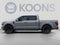 2026 Ford F-150 Lariat Hybrid