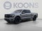 2026 Ford F-150 Lariat Hybrid