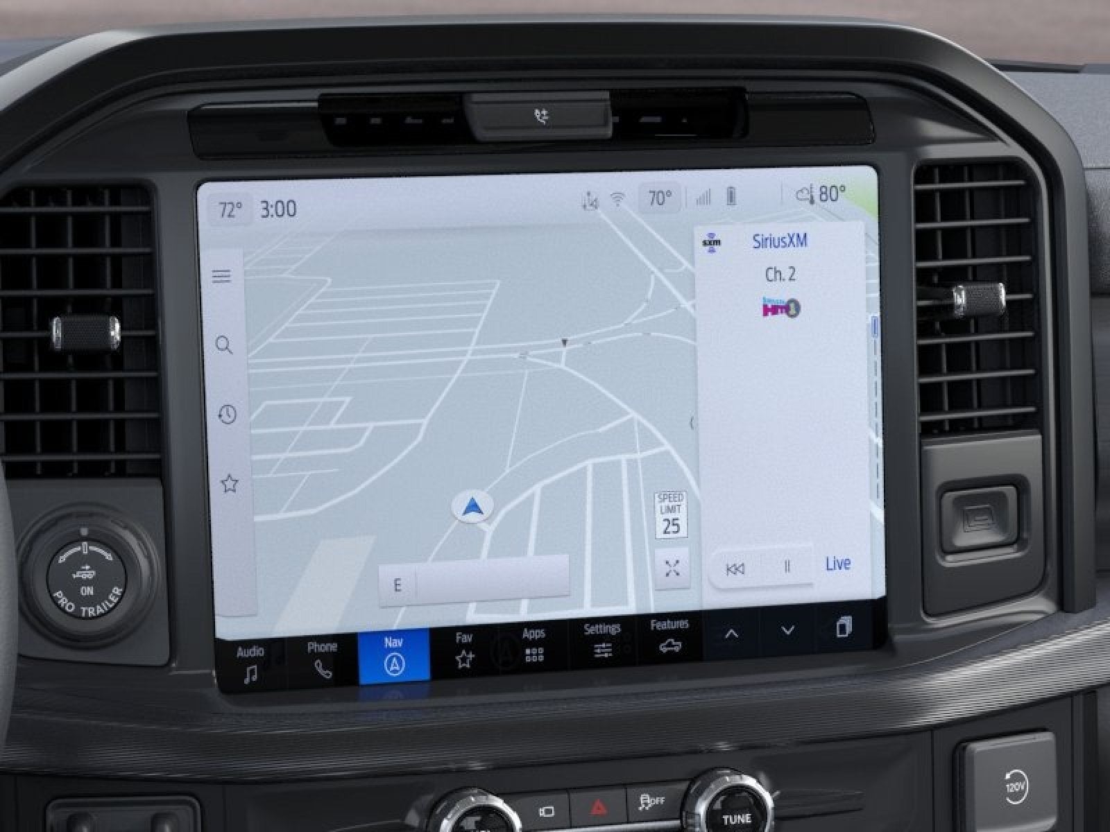 2026 Ford F-150 Lariat Hybrid