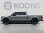 2026 Ford F-150 Lariat Hybrid
