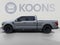2026 Ford F-150 Lariat Hybrid