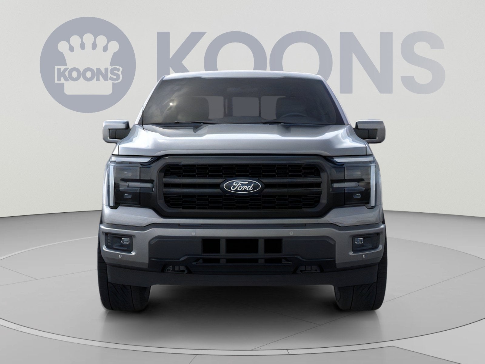 2026 Ford F-150 Lariat Hybrid