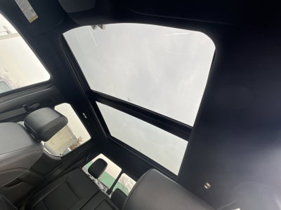 2025 Ford F-150 Lariat Hybrid