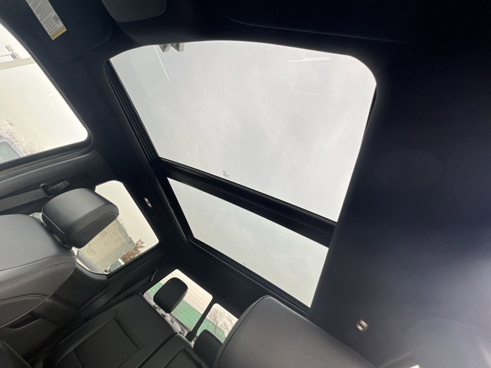 2025 Ford F-150 Lariat Hybrid