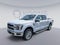 2025 Ford F-150 Lariat Hybrid