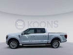 2025 Ford F-150 Lariat Hybrid