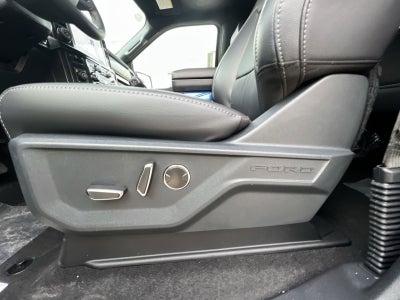 2026 Ford F-150 Lariat Hybrid