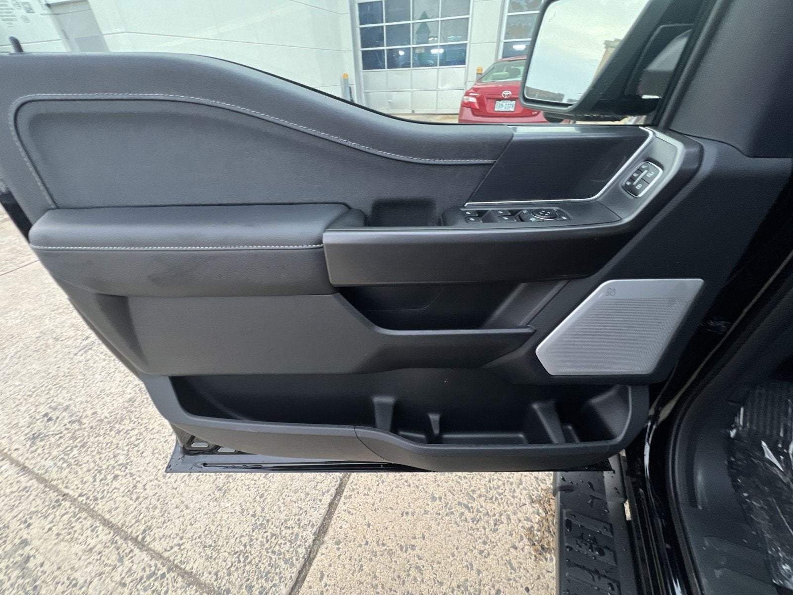 2026 Ford F-150 Lariat Hybrid