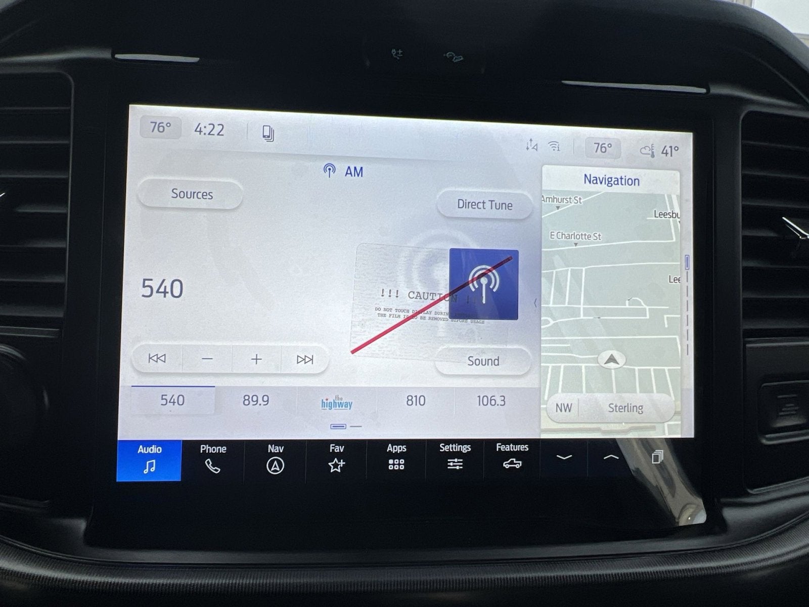 2026 Ford F-150 Lariat Hybrid